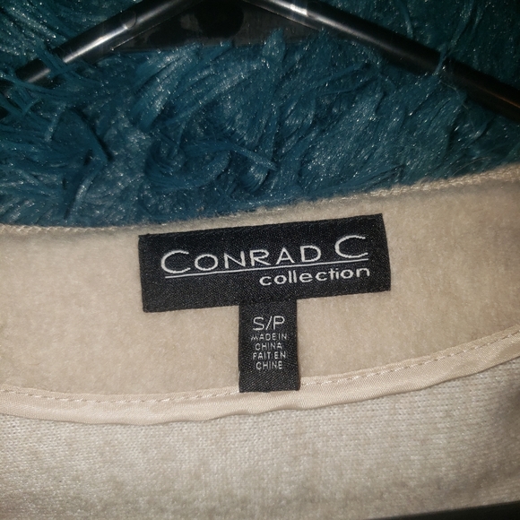 Conrad C - Picture 4 of 4